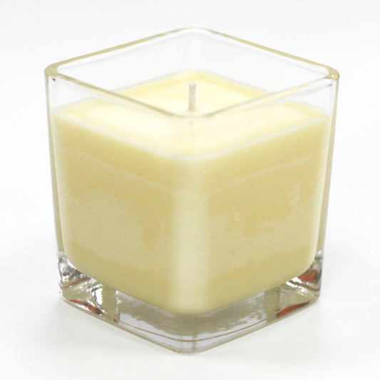 Velas de Soja sin Etiqueta - Vanilla Shortbread