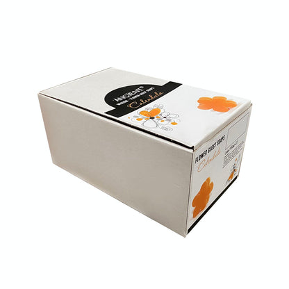 Jaboncitos de Invitados Flores Calendula