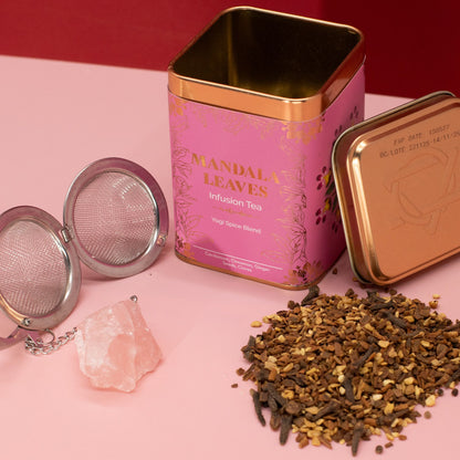 50g Yogi Mezcla de especias