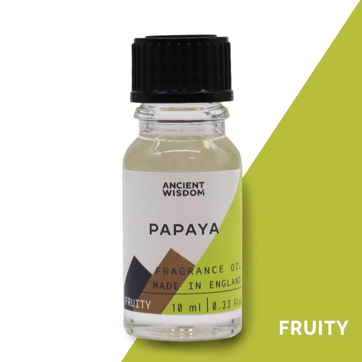 Aceite con Fragancia a Papaya 10ml