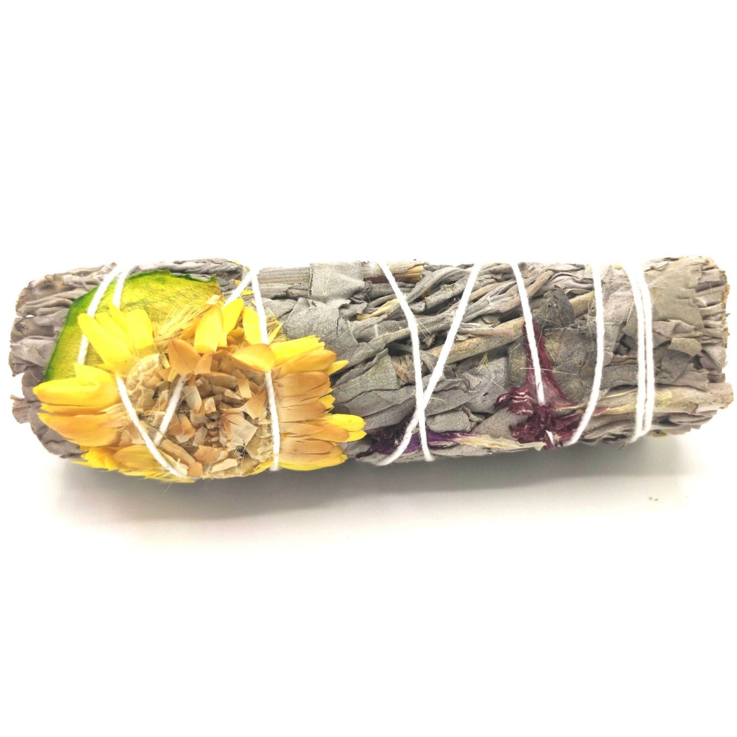 Palitos Smudge Dalhia Salvia (10cm)