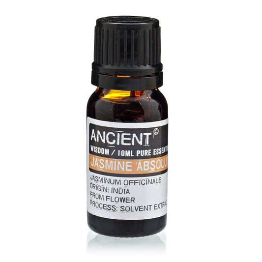Aceite Esencial con Fragancia a Jazmín Absoluto