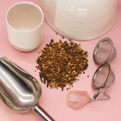 50g Yogi Mezcla de especias