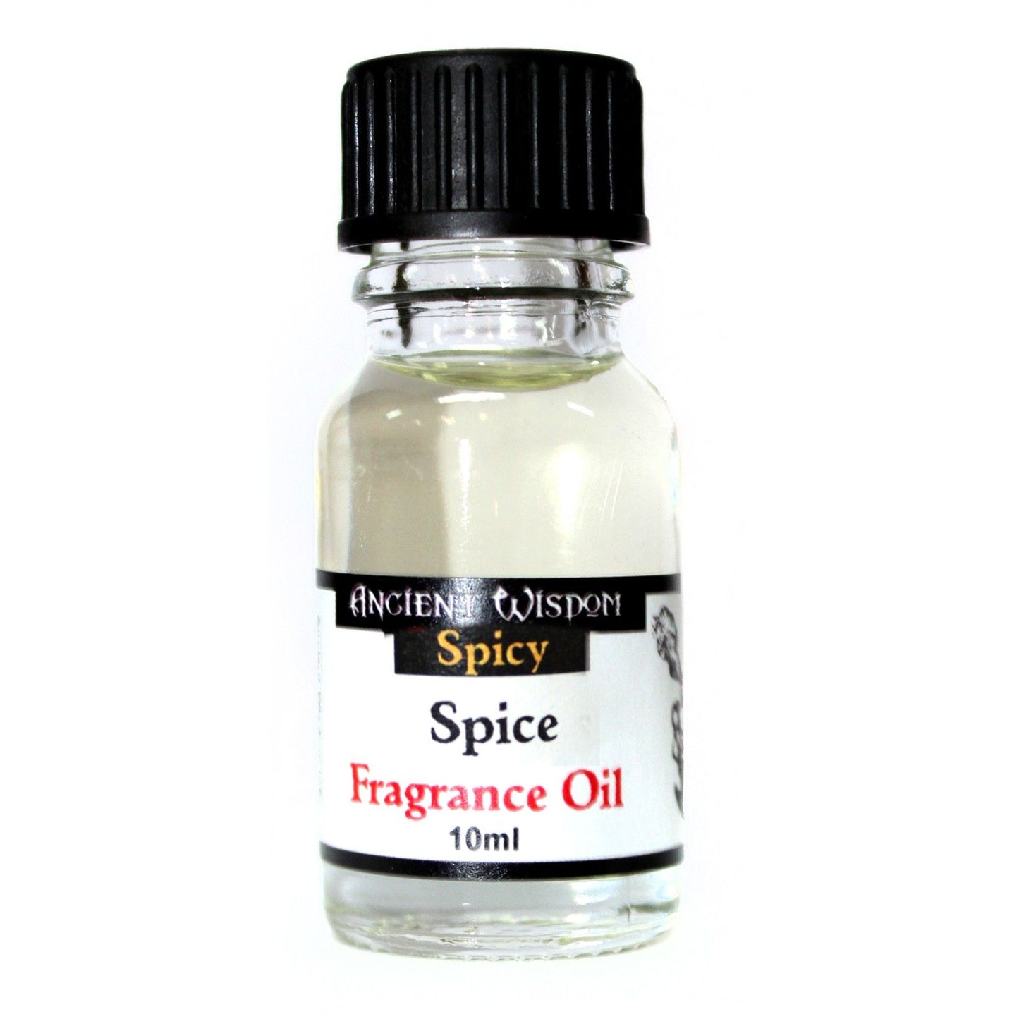 Aceite con Fragancia a Picante (10ml)