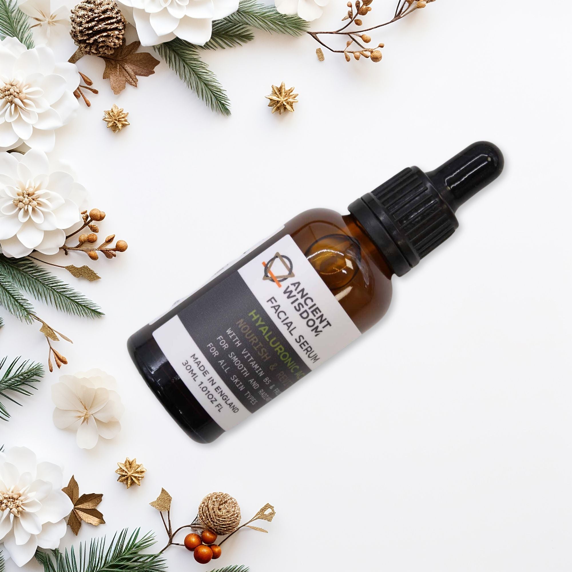 Pack Rejuvenecedor - Rejuvenece tu piel desde casa de forma natural