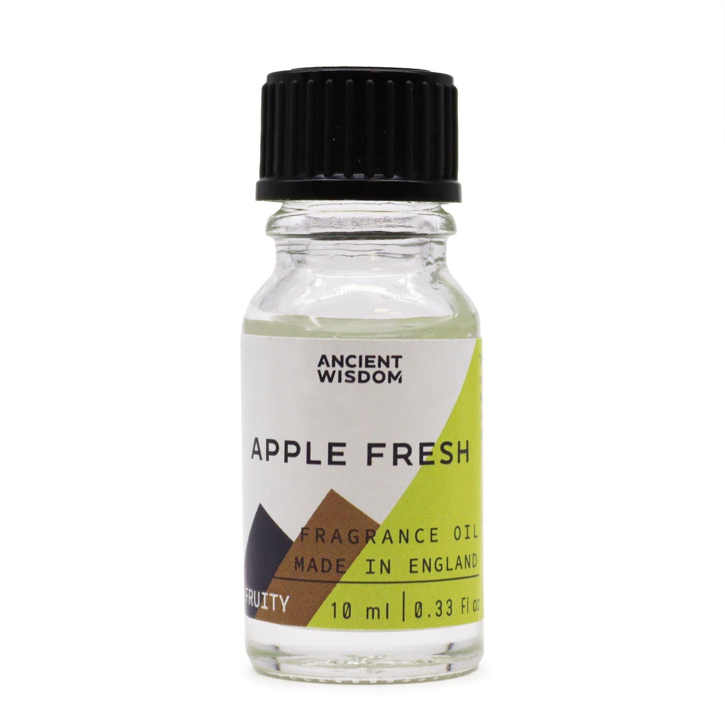 Aceite de Fragancia - Manzana Fresca 10 ml