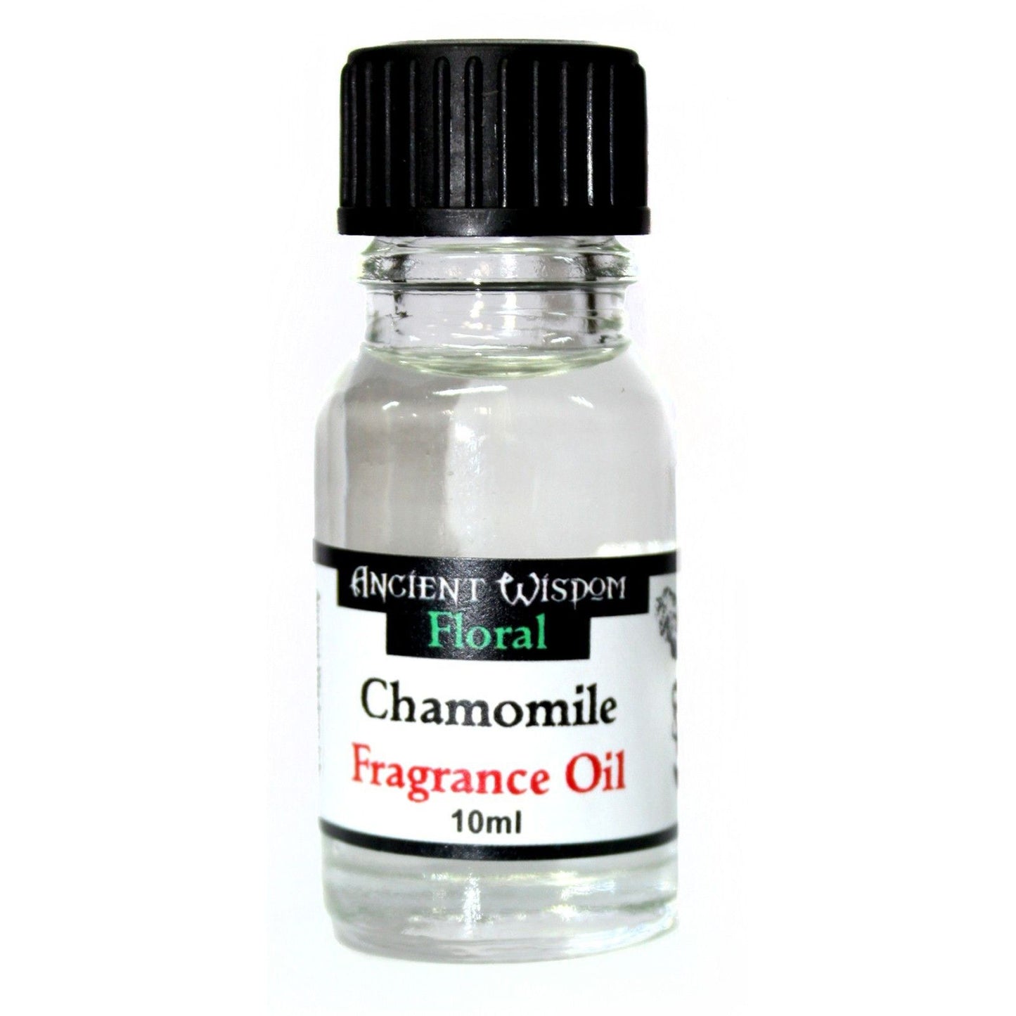 Aceites de Fragancia con Fragancia a Camomila 10ml
