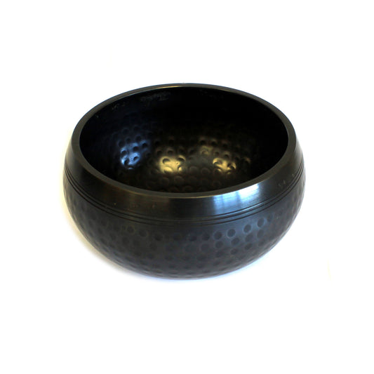Cuenco Pequeño Negro (14cm)