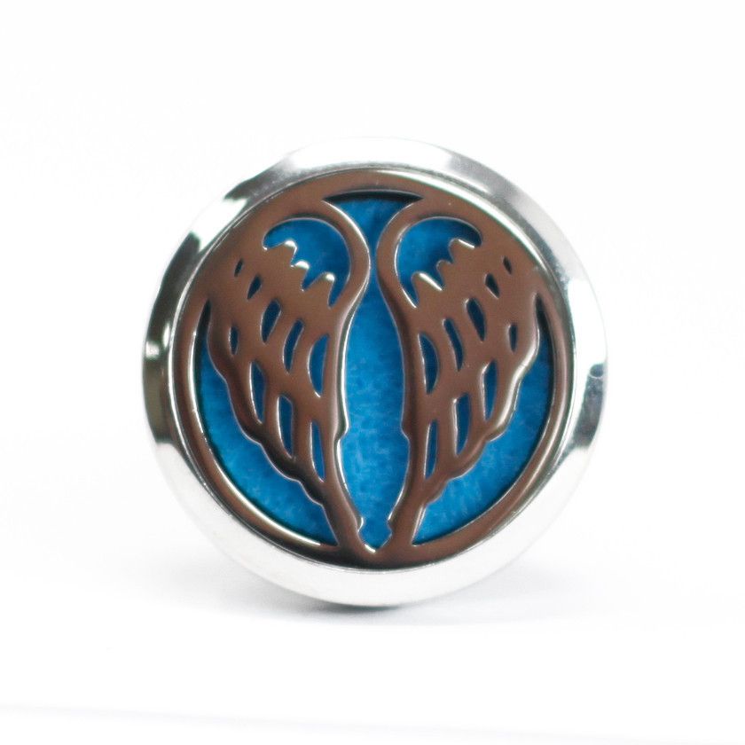 Kit Difusor para Coche con Figura Alas de Angel (30mm)