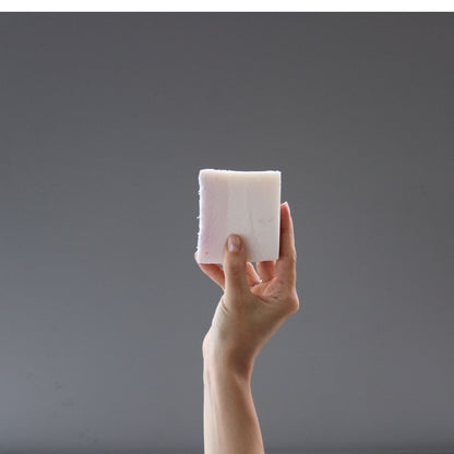 Jabón Hecho a Mano con Fragancia a Higo y Grosella Negra (1.3Kg)