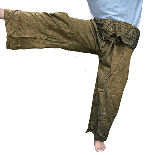Pantalones de Yoga