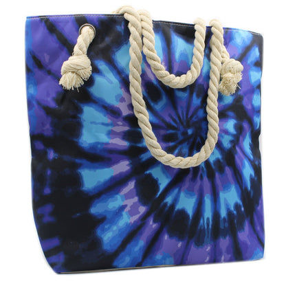 Bolso Psicodélico Multicolor