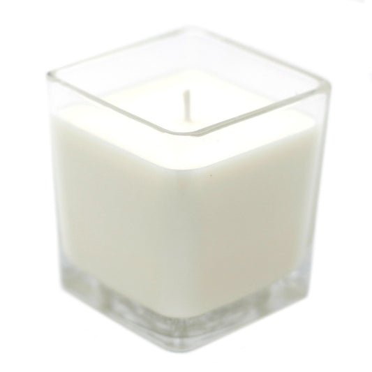 Velas de Cera de Soja sin Etiqueta Fragancia a Lily & Jasmine