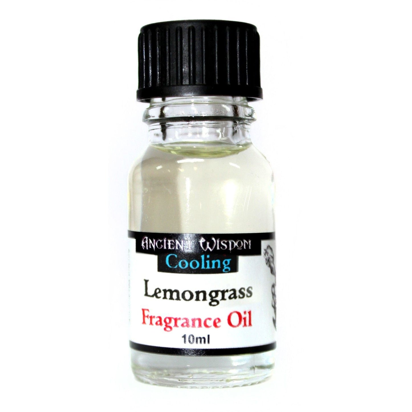 Aceites de Fragancia Hierbaluisa 10ml