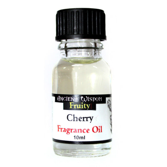 Aceites de Fragancia Cereza 10ml