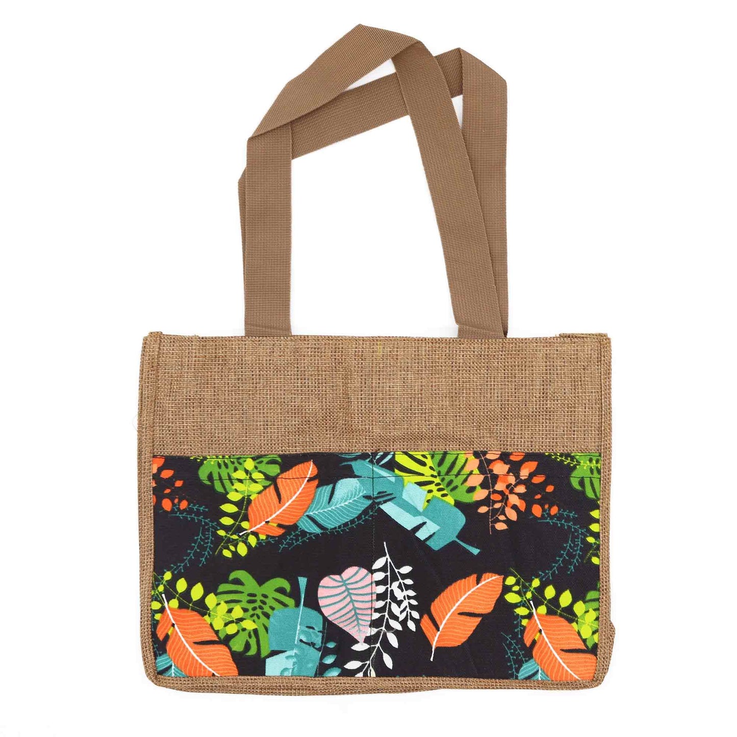 Bolsa para La Compra Tropical Market 40x30x9cms