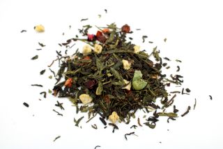 Té Rojo Silueta de Verano Mágico 1Kg